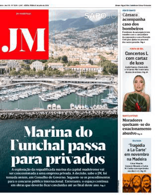 Jornal da Madeira