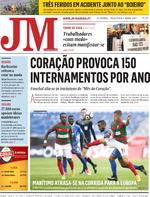 Jornal da Madeira - 2017-05-01