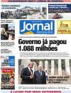 Jornal da Madeira - 2013-09-14