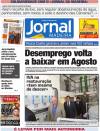 Jornal da Madeira - 2013-09-15