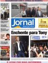 Jornal da Madeira - 2013-09-21