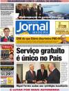 Jornal da Madeira - 2013-09-24