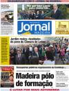 Jornal da Madeira - 2013-09-28