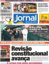 Jornal da Madeira - 2013-09-08