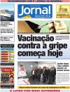 Jornal da Madeira - 2013-10-01