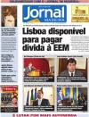 Jornal da Madeira - 2013-10-19