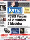 Jornal da Madeira - 2013-10-23