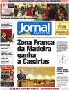 Jornal da Madeira - 2013-10-26