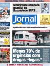 Jornal da Madeira