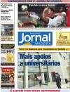 Jornal da Madeira - 2013-10-08