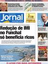 Jornal da Madeira - 2013-11-02