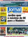 Jornal da Madeira - 2013-11-03