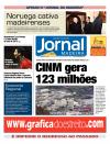 Jornal da Madeira - 2014-02-07