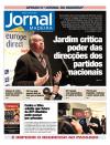 Jornal da Madeira - 2014-02-15