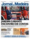 Jornal da Madeira - 2014-02-18