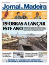 Jornal da Madeira - 2014-02-19