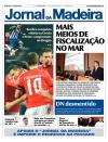 Jornal da Madeira - 2014-02-21