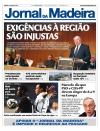 Jornal da Madeira - 2014-02-22