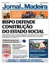 Jornal da Madeira - 2014-02-23