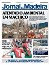 Jornal da Madeira - 2014-02-24