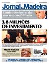 Jornal da Madeira - 2014-02-26