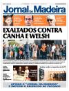 Jornal da Madeira - 2014-03-01