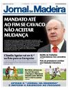 Jornal da Madeira - 2014-03-03