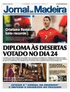 Jornal da Madeira - 2014-03-06