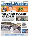 Jornal da Madeira - 2014-03-07