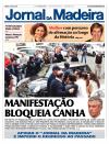 Jornal da Madeira - 2014-03-08