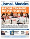 Jornal da Madeira - 2014-03-15