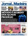 Jornal da Madeira - 2014-03-16