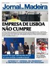 Jornal da Madeira - 2014-03-21