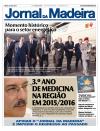 Jornal da Madeira - 2014-03-22