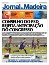 Jornal da Madeira - 2014-03-23