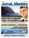 Jornal da Madeira - 2014-03-25