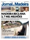 Jornal da Madeira - 2014-03-26