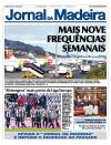 Jornal da Madeira - 2014-03-31