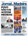 Jornal da Madeira - 2014-04-04