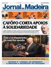 Jornal da Madeira - 2014-04-06