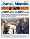 Jornal da Madeira - 2014-04-08