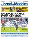 Jornal da Madeira - 2014-04-13