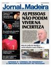 Jornal da Madeira - 2014-04-15