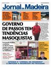 Jornal da Madeira - 2014-04-16