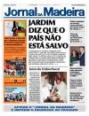 Jornal da Madeira - 2014-04-17