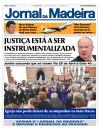 Jornal da Madeira - 2014-04-19