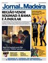 Jornal da Madeira - 2014-04-20