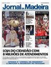 Jornal da Madeira - 2014-04-21