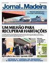 Jornal da Madeira - 2014-04-22