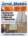 Jornal da Madeira - 2014-04-24